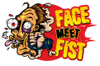 FaceMeetFist logo