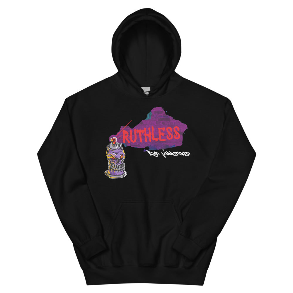 Ruthless pullover hot sale