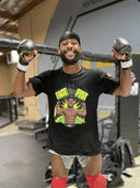 Aljamain Sterling Merch: The Story Behind the Face Meet Fist Collection
