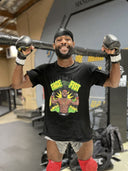 Aljamain Sterling - FaceMeetFist