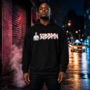 It's Gonna Be Bad Unisex Hoodie LIMITED DROP!