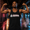 It's Gonna Be Bad Unisex Tank Top LIMITED DROP!