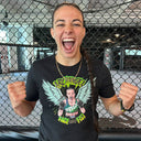 Fatima Kline- Archangel Unisex T-Shirt
