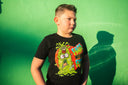 Series 4- Nose Goblin Youth T-Shirt LIMITED VARIANT