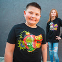 Series 3- Uranus Attacks! Youth T-Shirt
