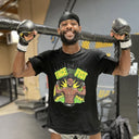 Aljamain Sterling- Funkmaster Unisex T-Shirt