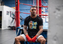 Series 4- Pop Eye II Unisex T-Shirt