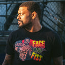 Michael Johnson- Bloody Menace Unisex T-Shirt LIMITED VARIANT
