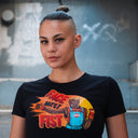 80s/90s Action!- What's Your Scrabble Unisex T-Shirt LIMITED VARIANT