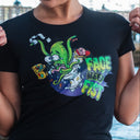 Series 4- Somebody Call A Plumber! Unisex T-Shirt LIMITED VARIANT