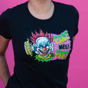 Series 3- Krunchy the Klown Unisex T-Shirt LIMITED VARIANT