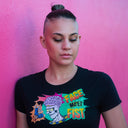Series 3- Invaders From Uranus! Unisex T-Shirt LIMITED VARIANT