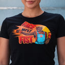 80s/90s Action!- What's Your Scrabble Unisex T-Shirt LIMITED VARIANT