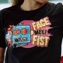 Series 2- Bob Unisex T-Shirt LIMITED VARIANT
