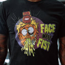 Series 6- Why They Call You Booger? Unisex T-Shirt