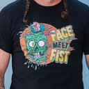 Series 4- Muck Man Unisex T-Shirt LIMITED VARIANT