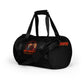 Mom's Basement MMA Premium Gym Bag (2023)
