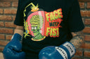 Series 3- Uranus Attacks! Unisex T-Shirt