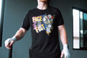 Series 7- Ball Return Unisex T-Shirt