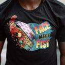 Series 7- Atomic Wedgie Unisex T-Shirt LIMITED VARIANT