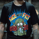 Series 1- Squid Lips Unisex T-Shirt