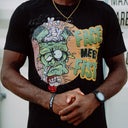 Series 5- Fronk Unisex T-Shirt