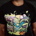 Series 5- Seymour Unisex T-Shirt LIMITED VARIANT