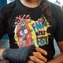 Series 4- The Bloob Unisex T-Shirt