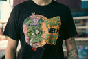Series 5- Fronk Unisex T-Shirt
