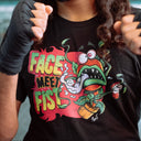 Series 5- Feed Me! Unisex T-Shirt