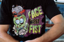 Series 1- Evil Ed Unisex T-Shirt