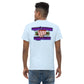 Blood Money MMA Bets Classic Two-Sided Tee (2024)