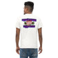 Blood Money MMA Bets Classic Two-Sided Tee (2024)