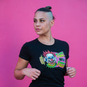 Series 3- Krunchy the Klown Unisex T-Shirt LIMITED VARIANT