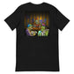 Hobby Monsters 4D Ultimate Unisex t-shirt (2023)