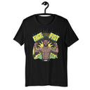 Aljamain Sterling- Funkmaster Unisex T-Shirt