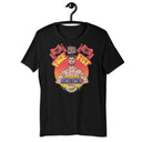 Dennis Buzukja- Champion Unisex T-Shirt