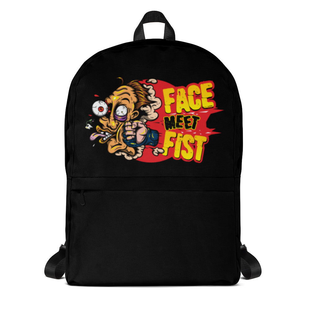 Series 1 - Limited Launch Edition- Backpack