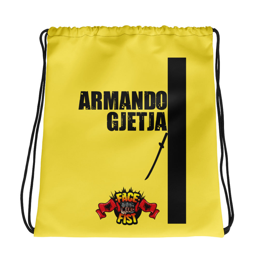 Armando Drawstring bag
