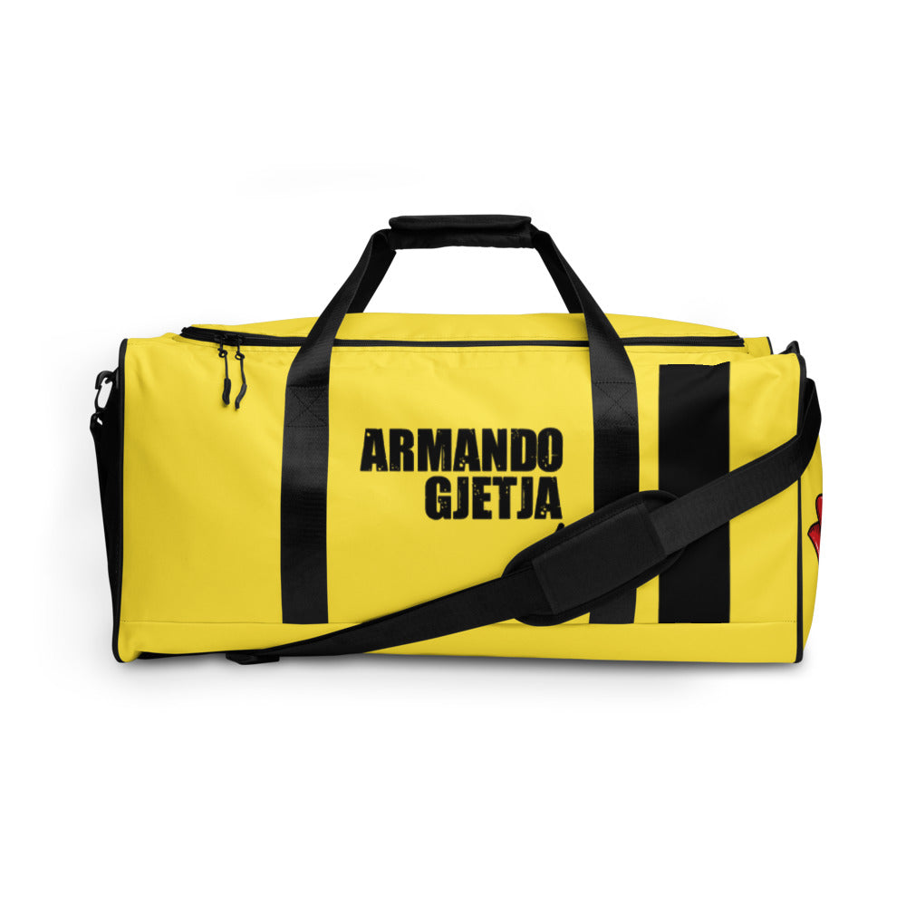 Armando Duffle bag