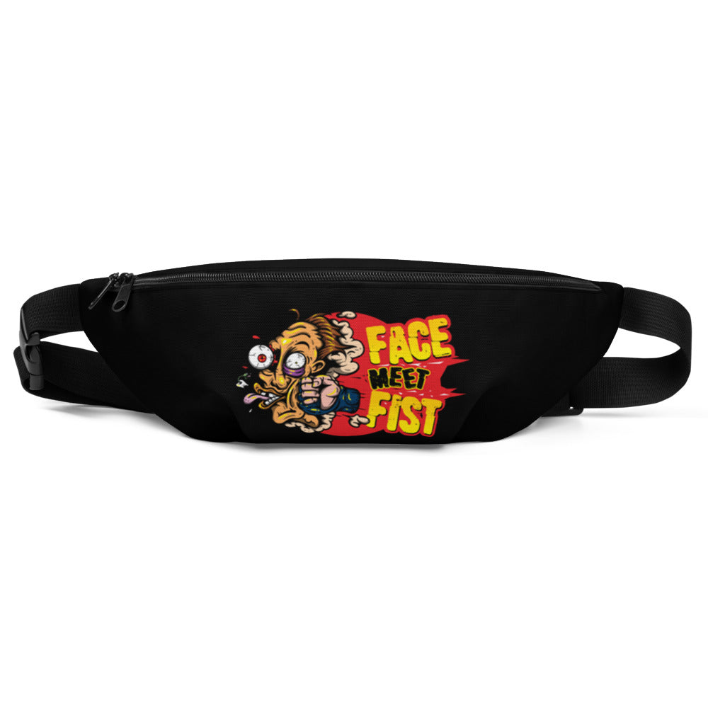 Series 1- Launch Edition Fanny Pack