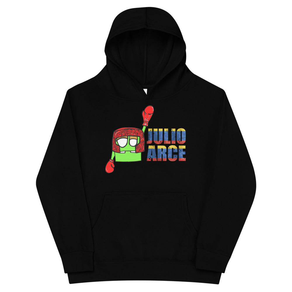 Julio V3 Kids fleece hoodie