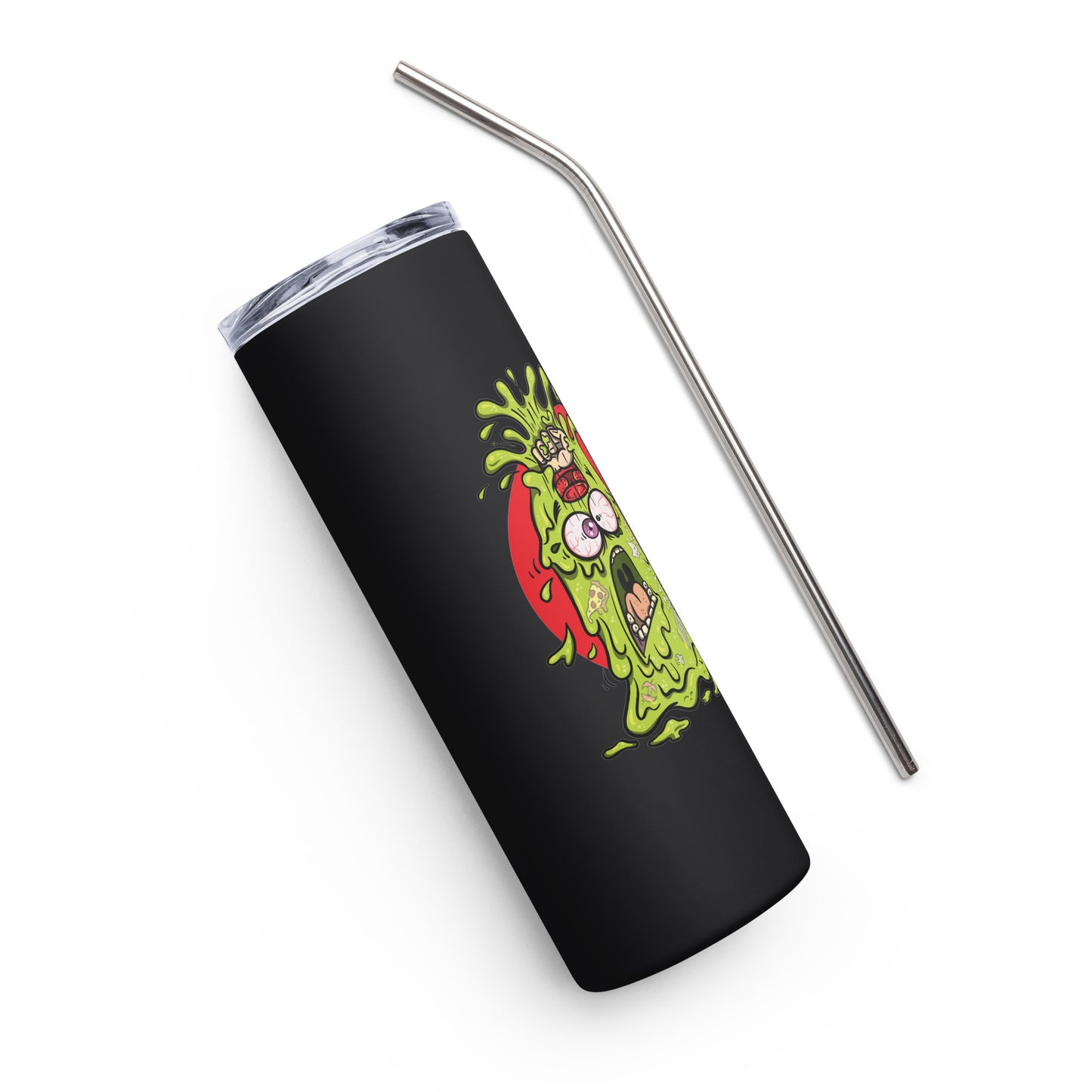 Series 4- The Bloob-Stainless steel tumbler (2023)