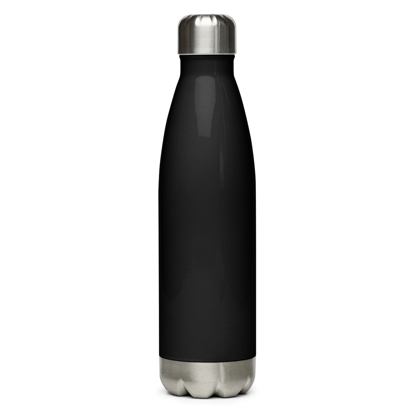 The Swarm-Stainless Steel Water Bottle (2023)