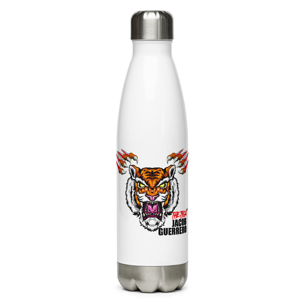 Jacob Stainless Steel Water Bottle