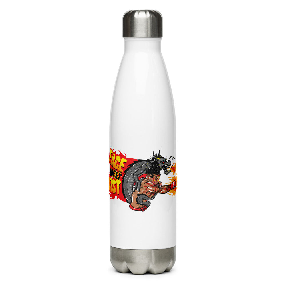 Bloody Solomon Special Edition Stainless Steel Water Bottle