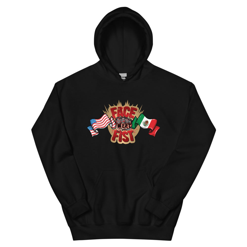 Danny Flags (Bloody Edition) Unisex Hoodie