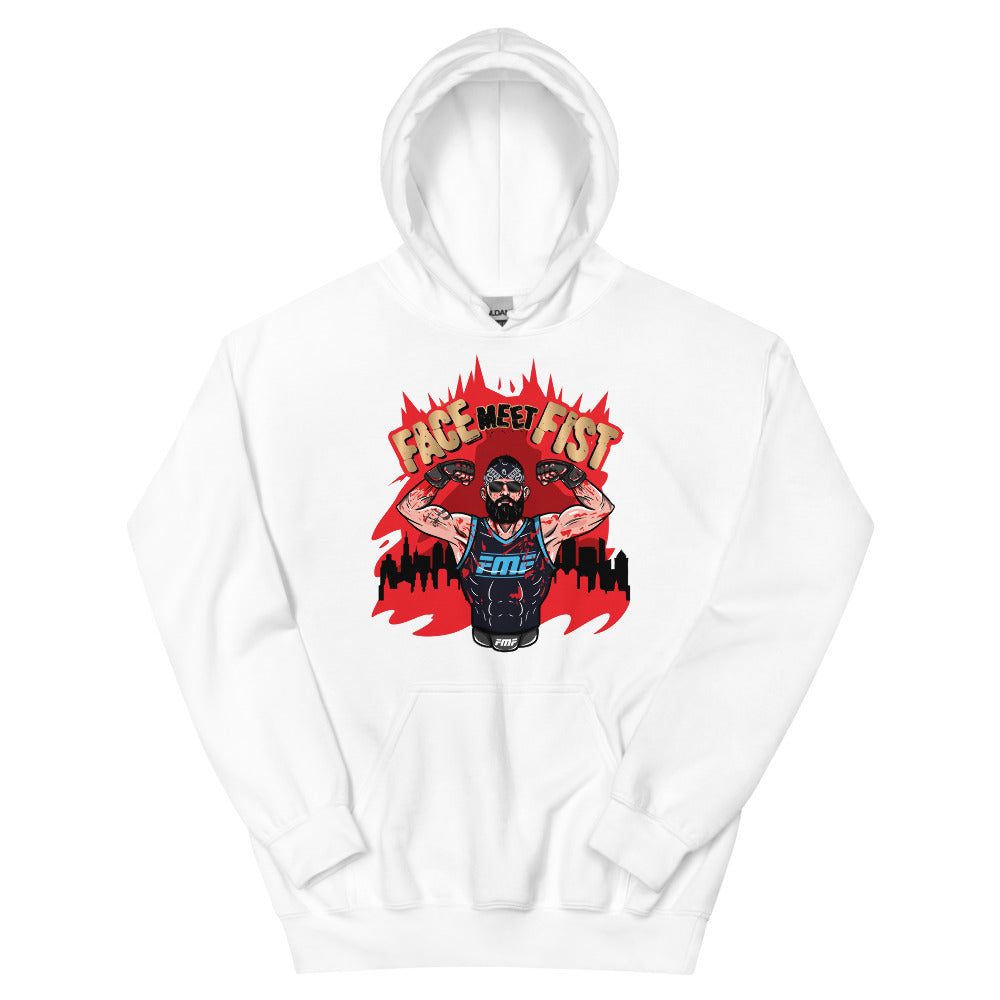 Andre Special Limited Run Bloody Unisex Hoodie
