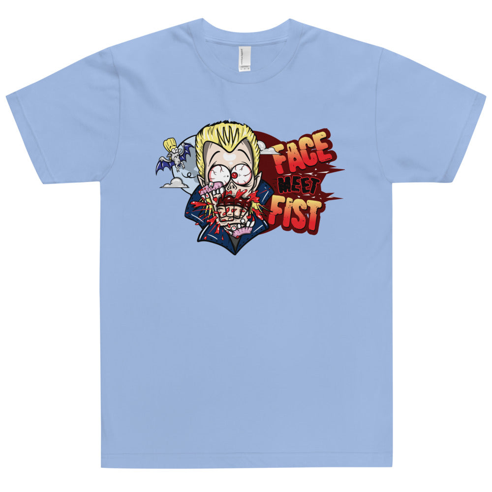 Series 2- LIMITED VARIANT- Lost Guy-T-Shirt (2022)