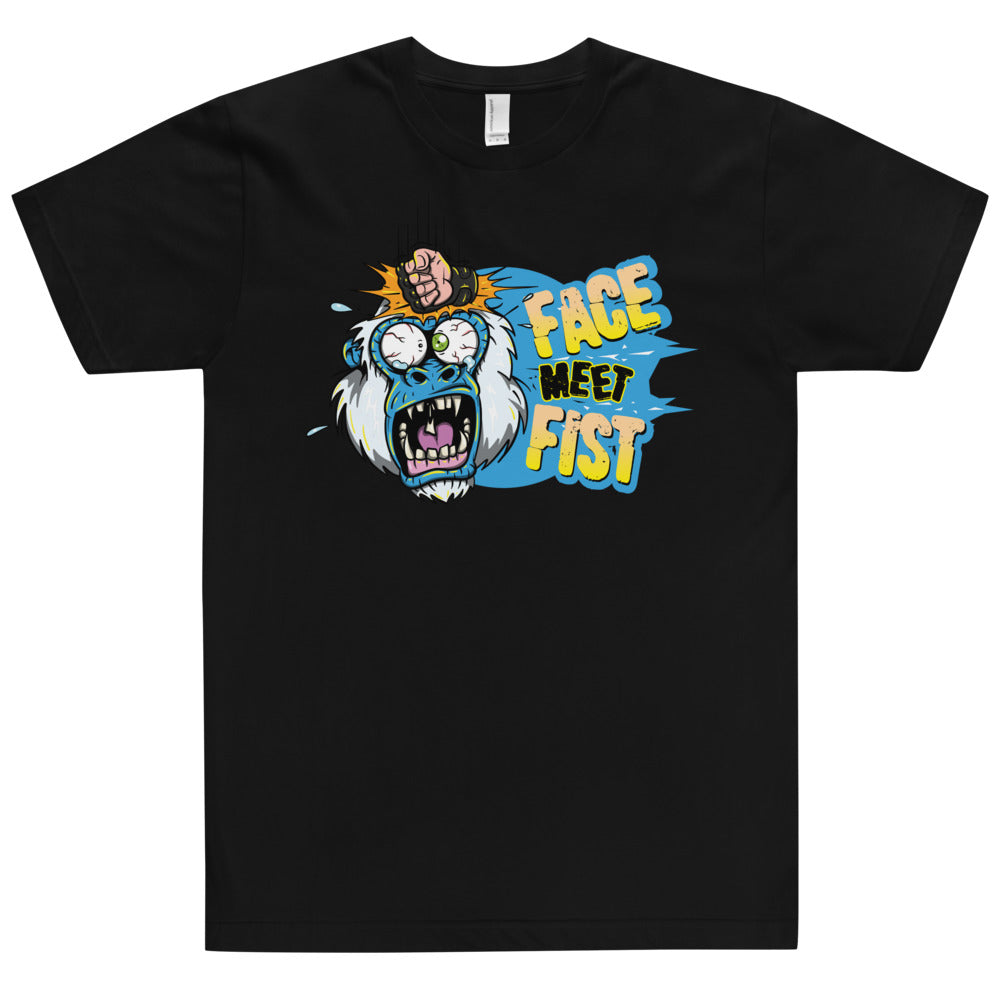 Series 2- LIMITED VARIANT- Ice- T-Shirt (2022)